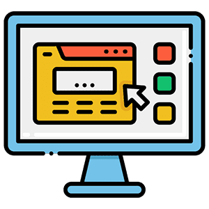 Website and Application Development