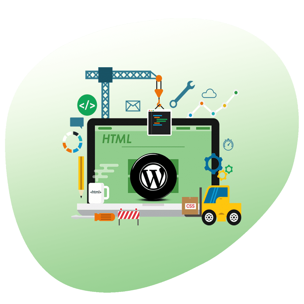 ecommerce setup