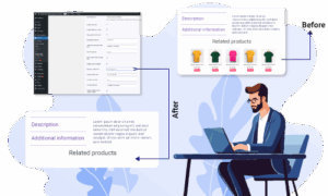 Remove Related Product Section
