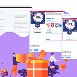 WooCommerce Gift Cards